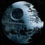Death Star 2: Haven't we seen you before? Not so cool.