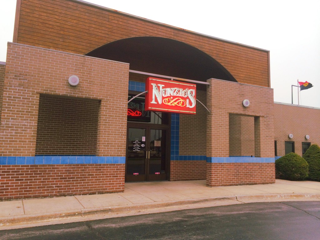 Nunzio's Restaurant, Loves Park, IL